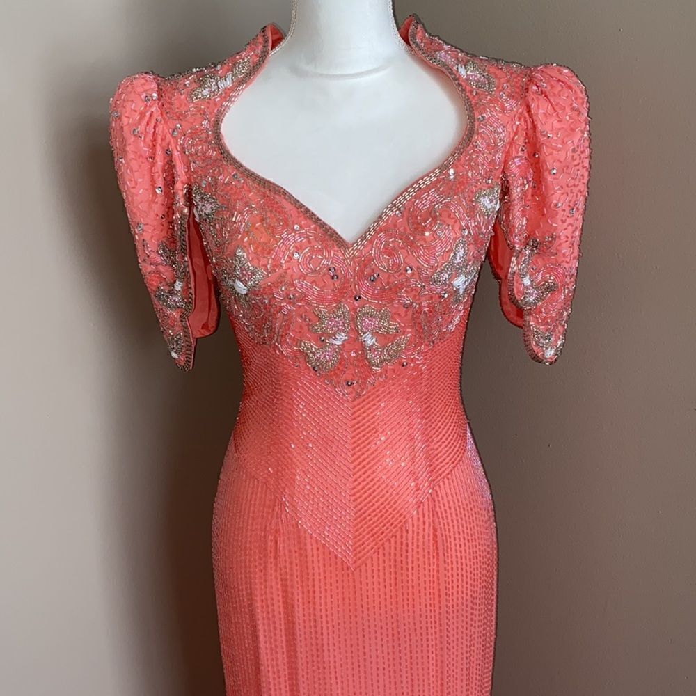 🔥Claire’s Collection Pageant Dress! - Picture 2 of 16